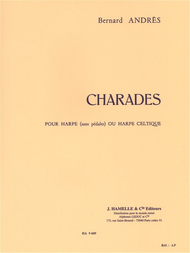 Charades