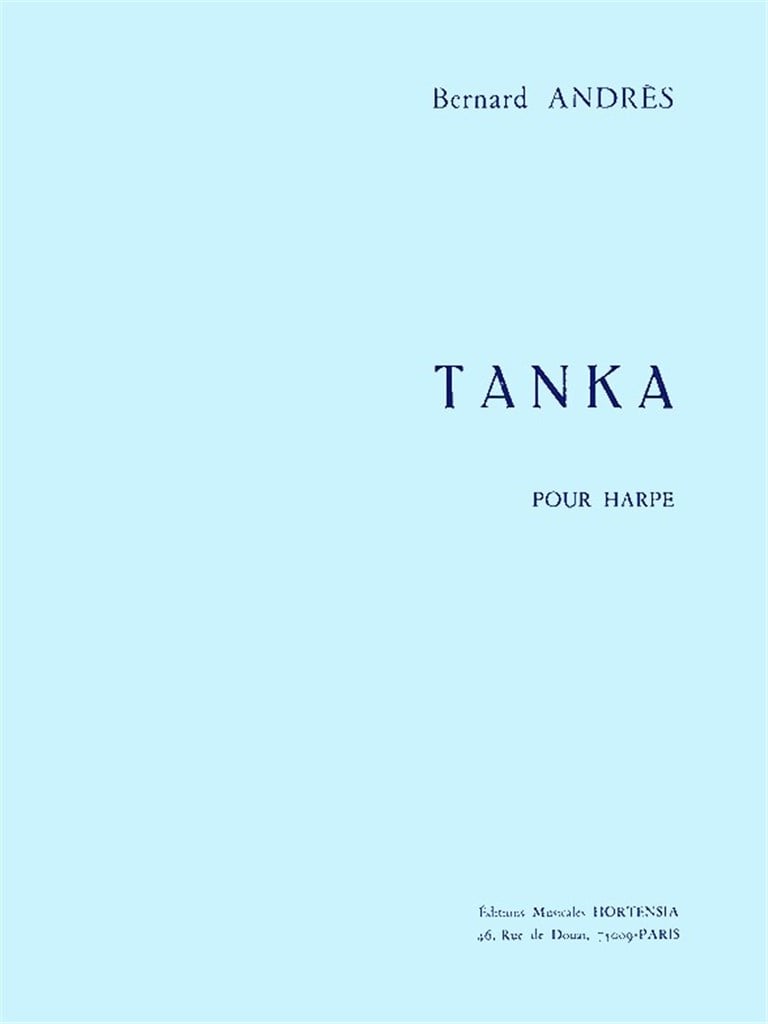 Tanka