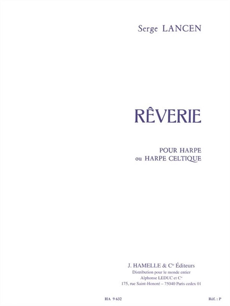 Reverie