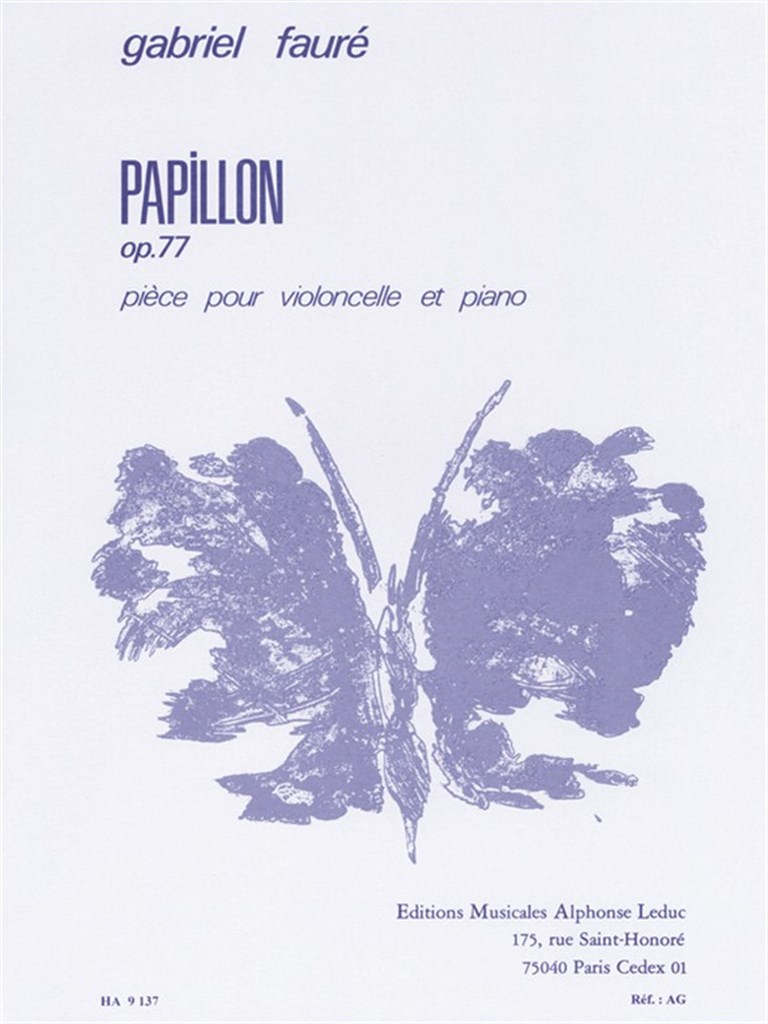 Papillon