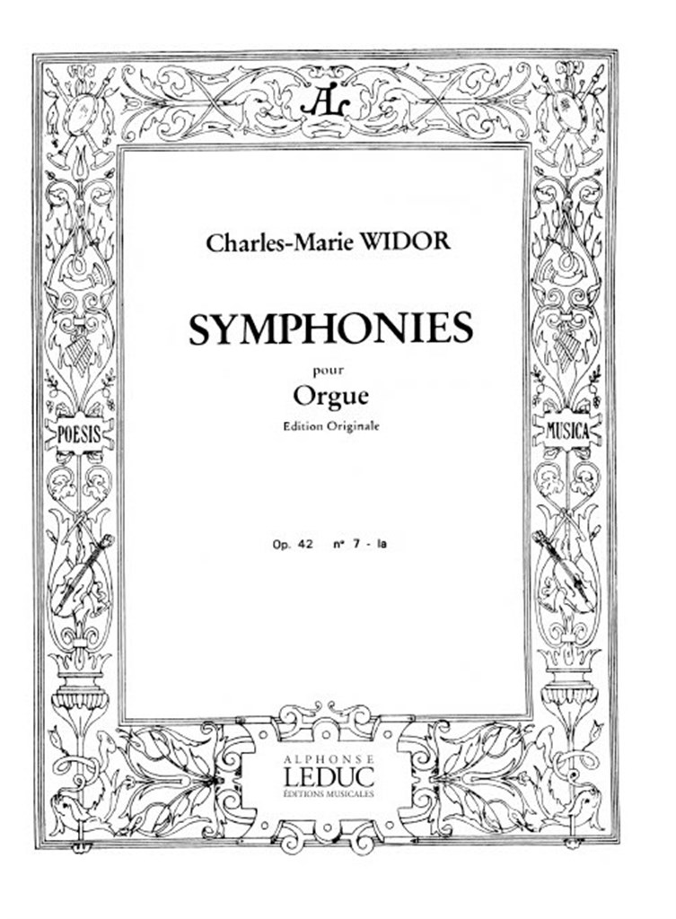 Symphonie N07 Op42