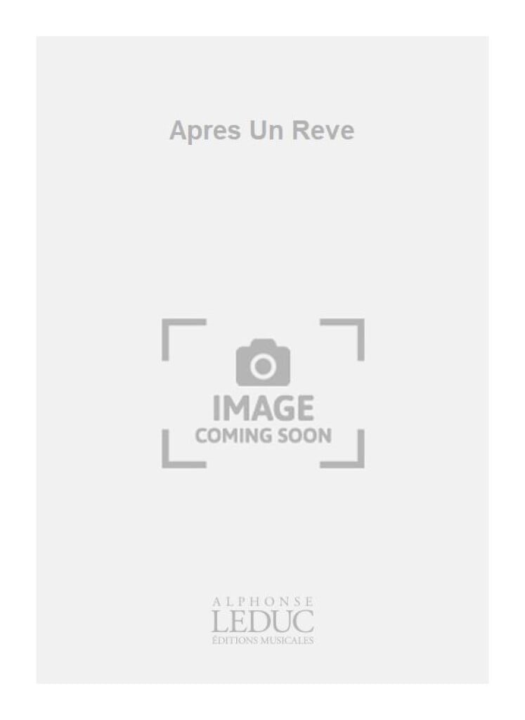Apres Un Reve