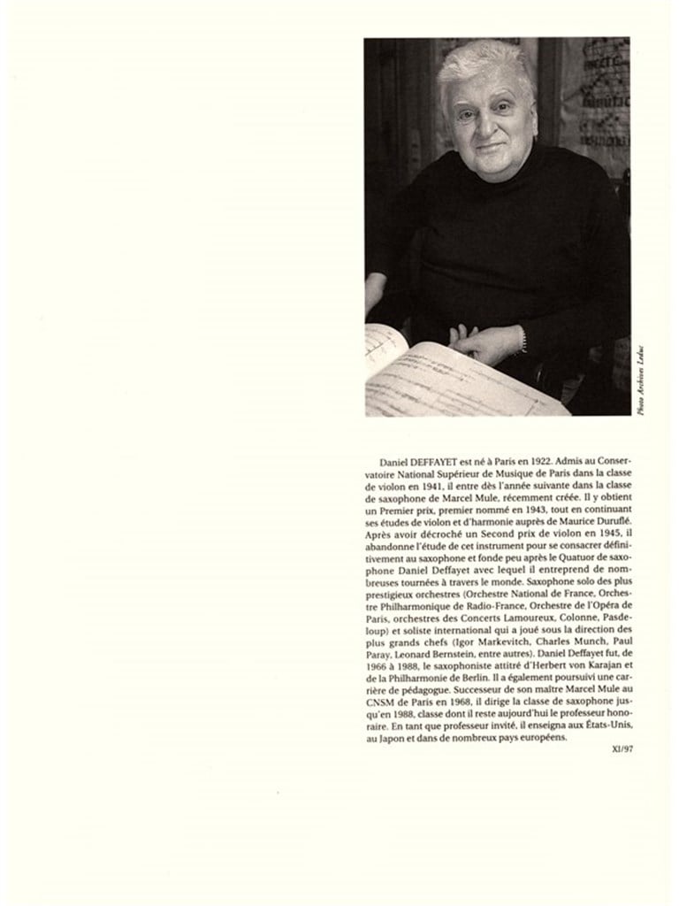 Elegie Op. 24