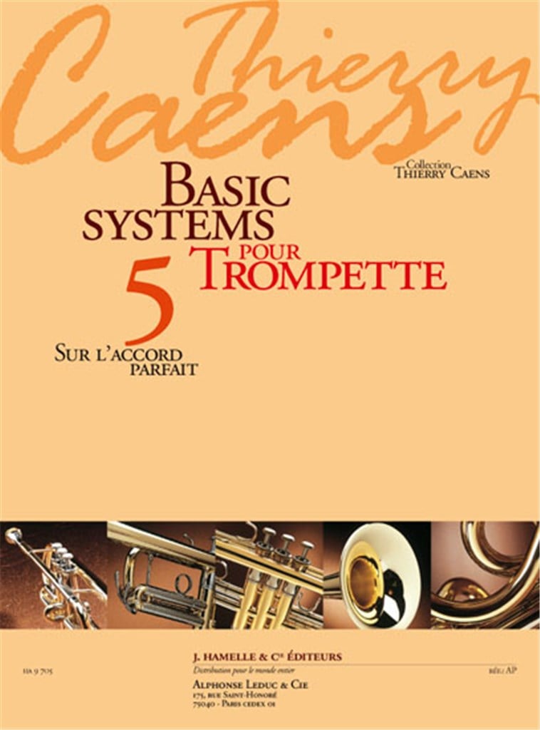 Basic Systems 5 Sur L'Accord Par Fait