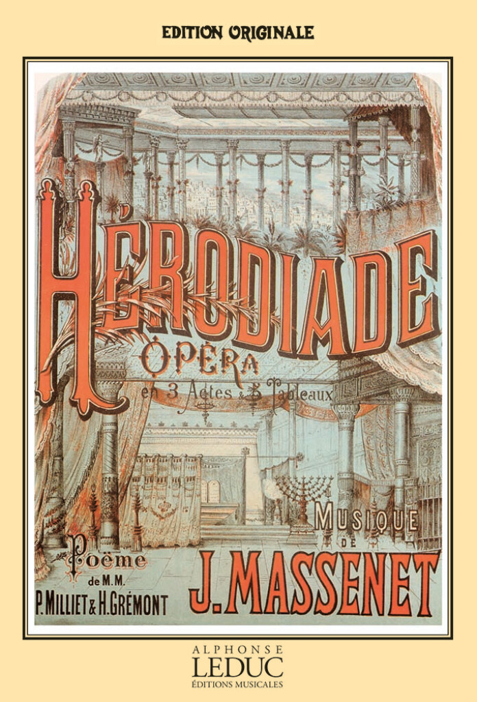 Herodiade