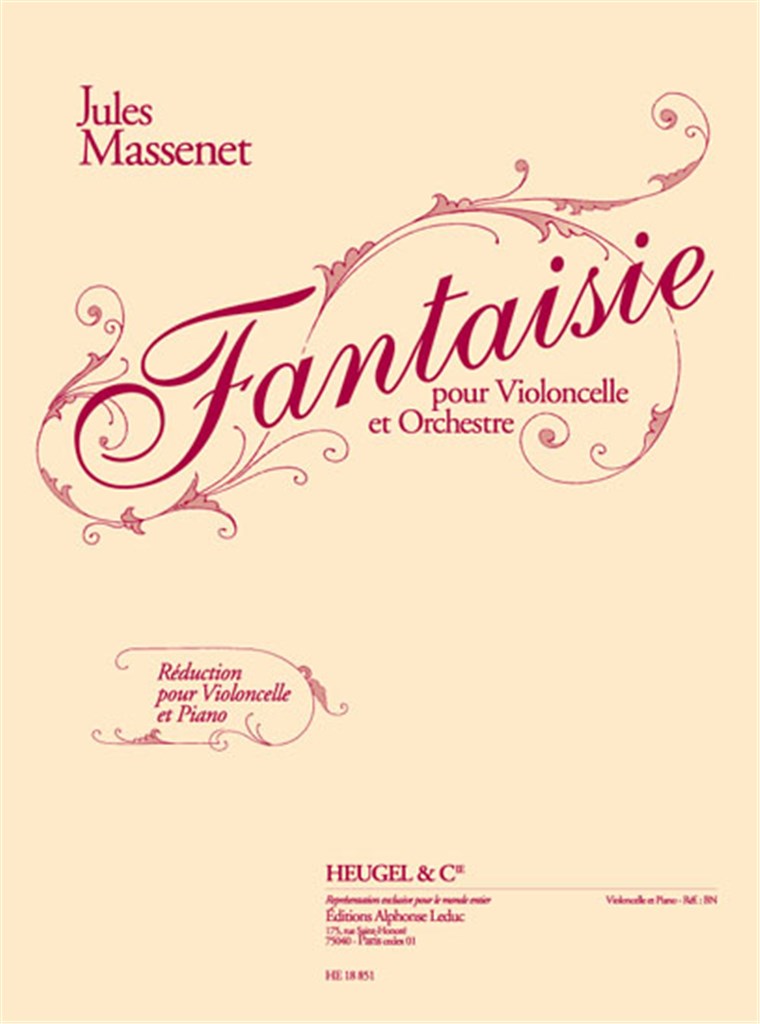 Fantaisie
