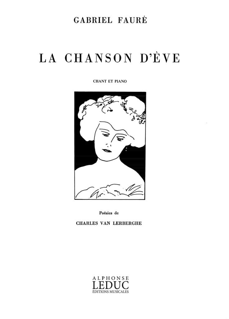 Chanson D'Eve