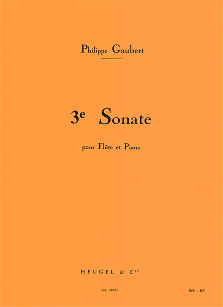 Sonata N. 3