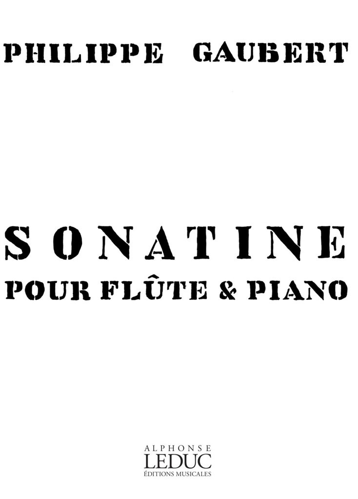 Sonatine