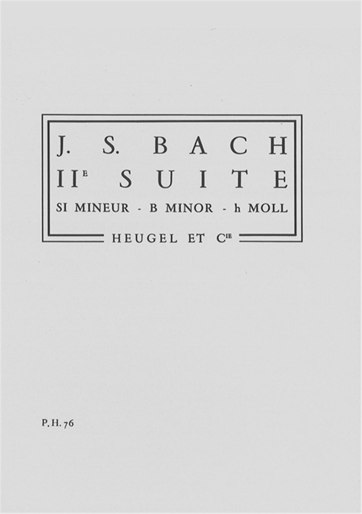 Suite N02 Si Mineur