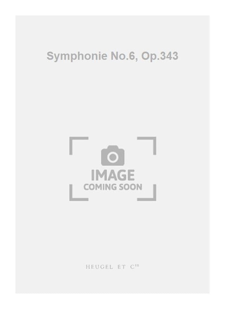 Symphonie N06