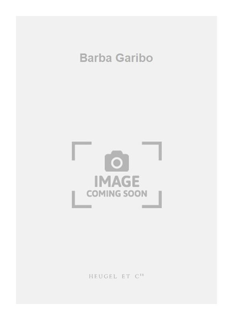 Barba Garibo