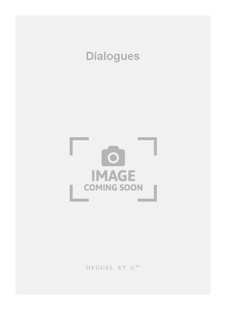 Dialogues