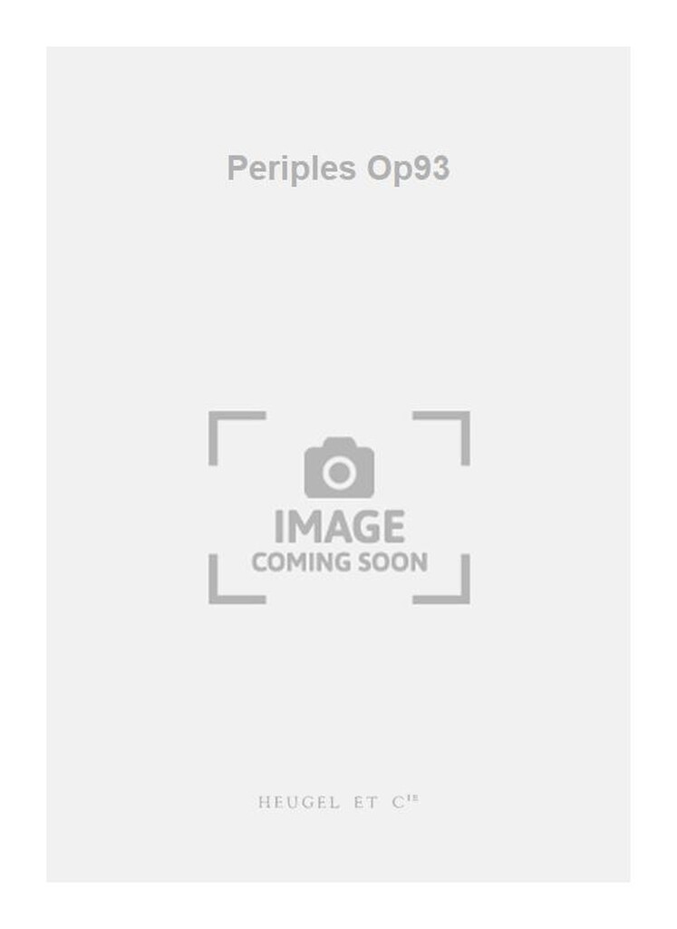 Periples Op93