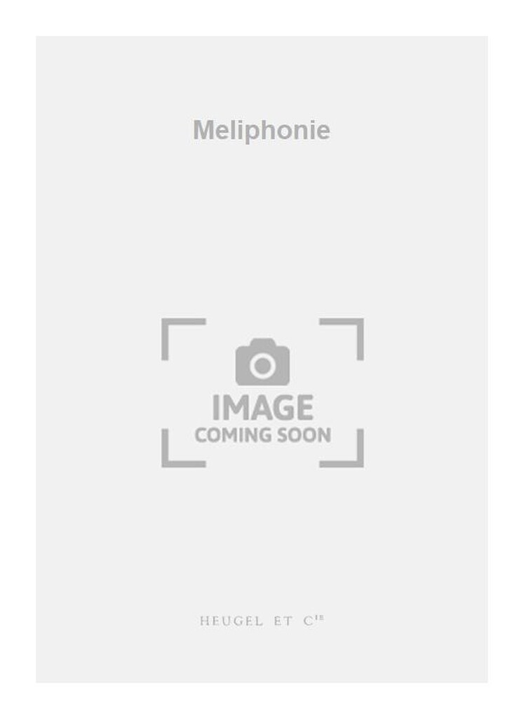 Meliphonie