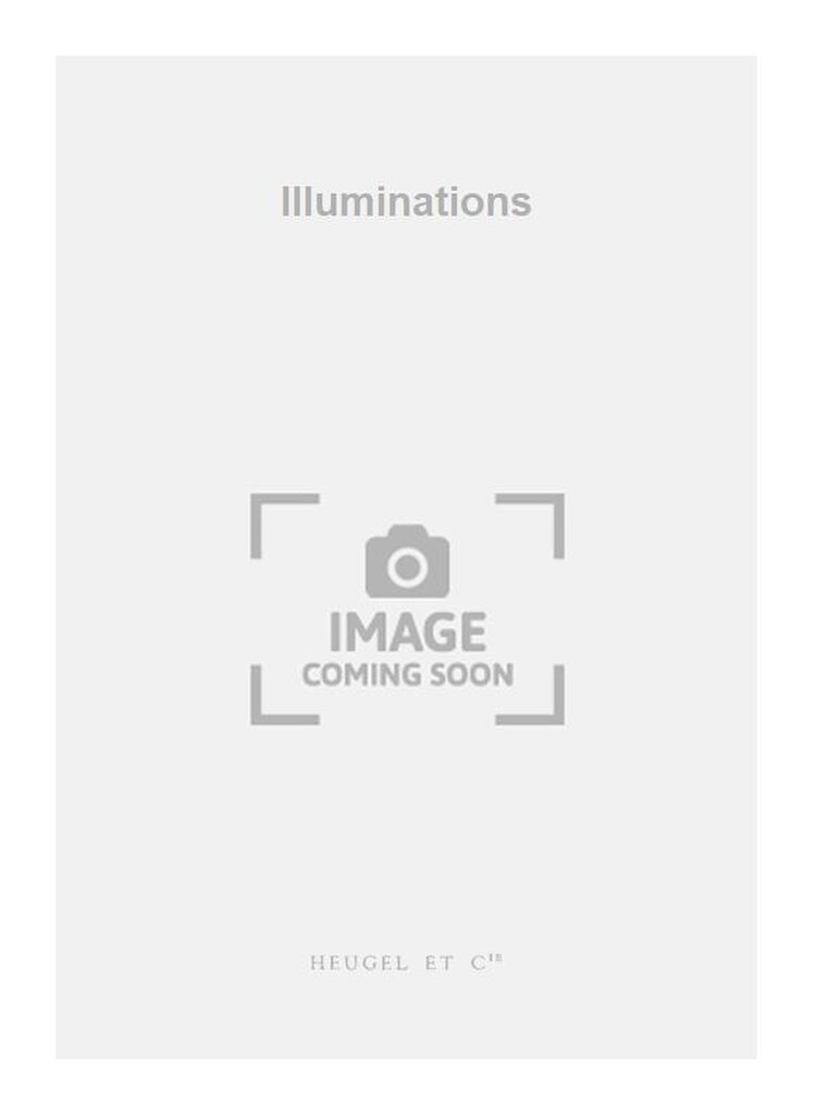 Illuminations