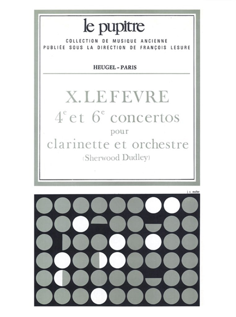 Concertos N04 Et N06 Pour