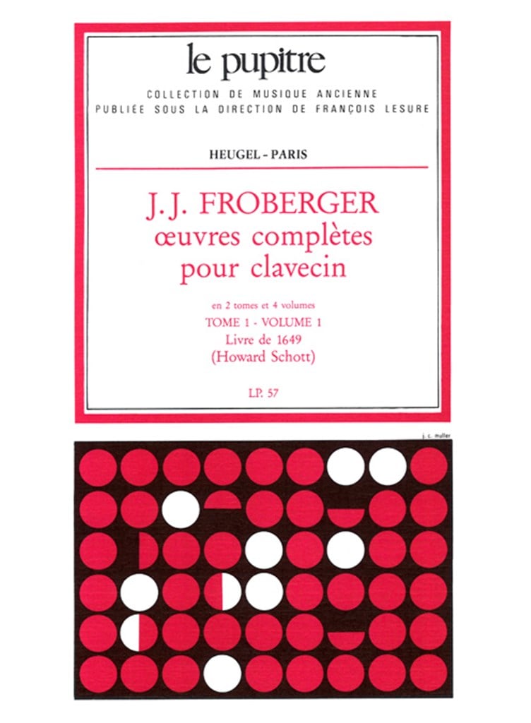 Complete Harpsichord Wor - Tome 1, Vol.1