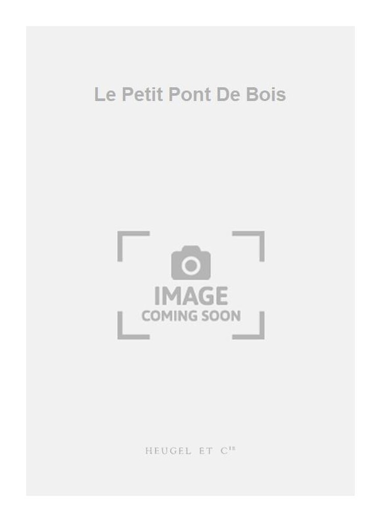 Duteil Passaquet Chansons De Notre Temps PJ 474