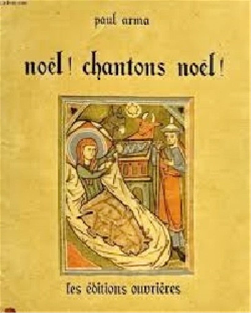 Noel Chantons Noel -24 Noels