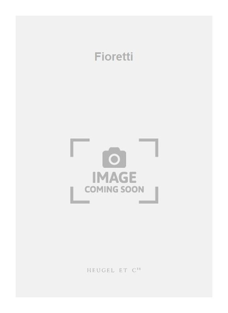 Fioretti