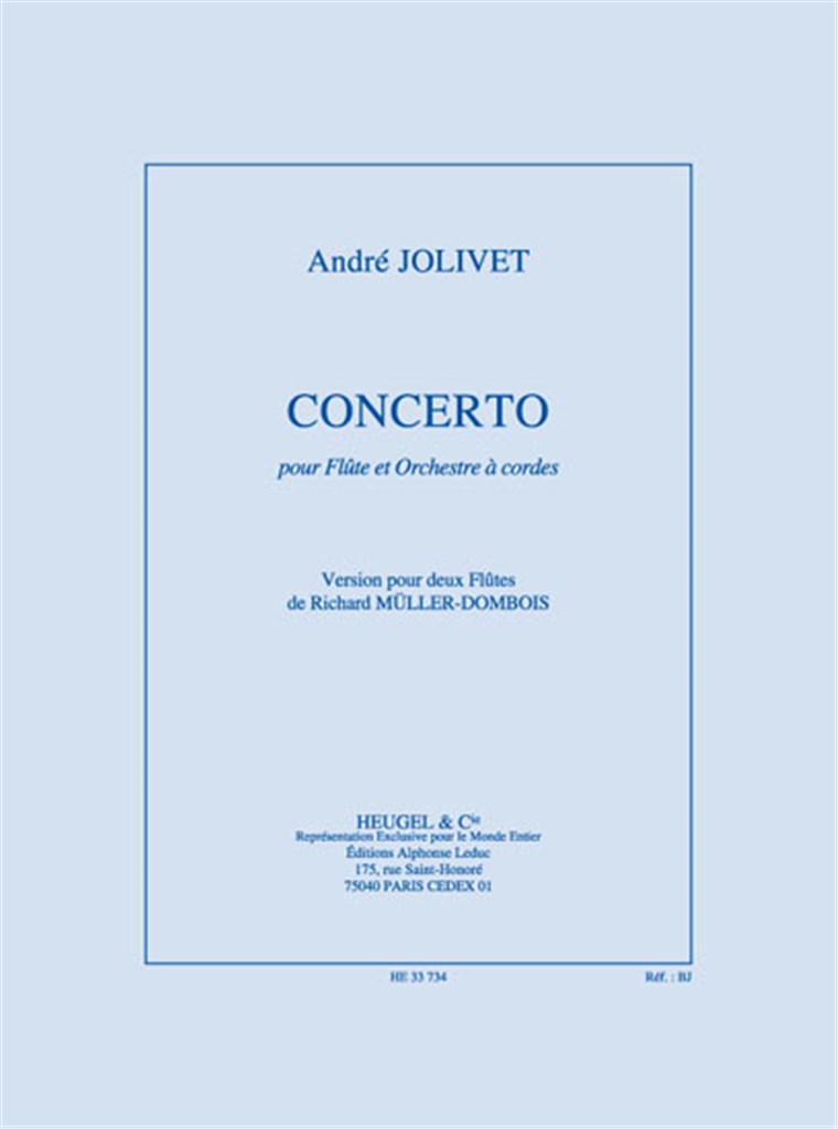Concerto