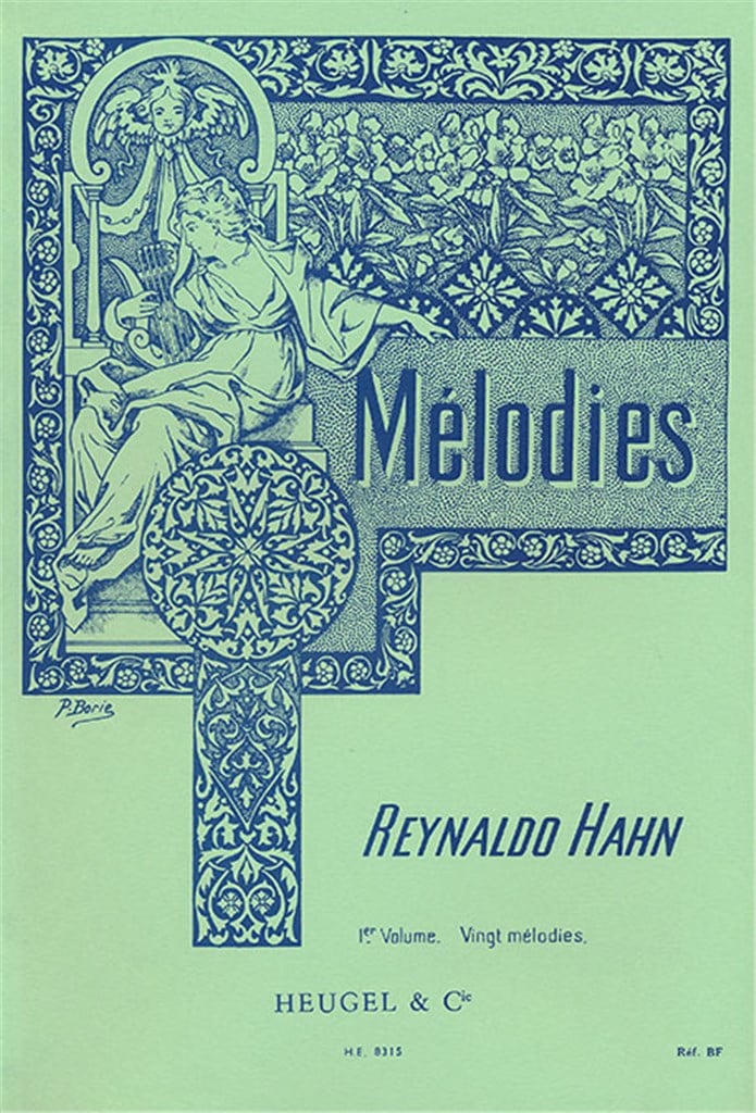 Melodies Vol 1