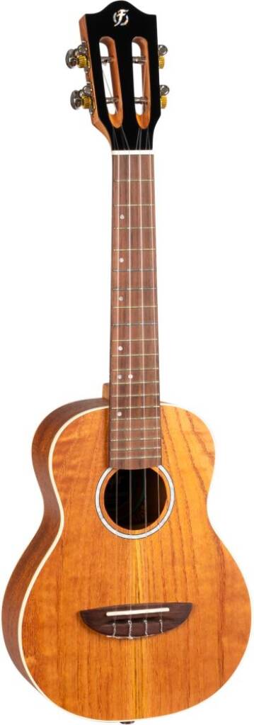 Iris Concert Calantas Ukulele - Natural