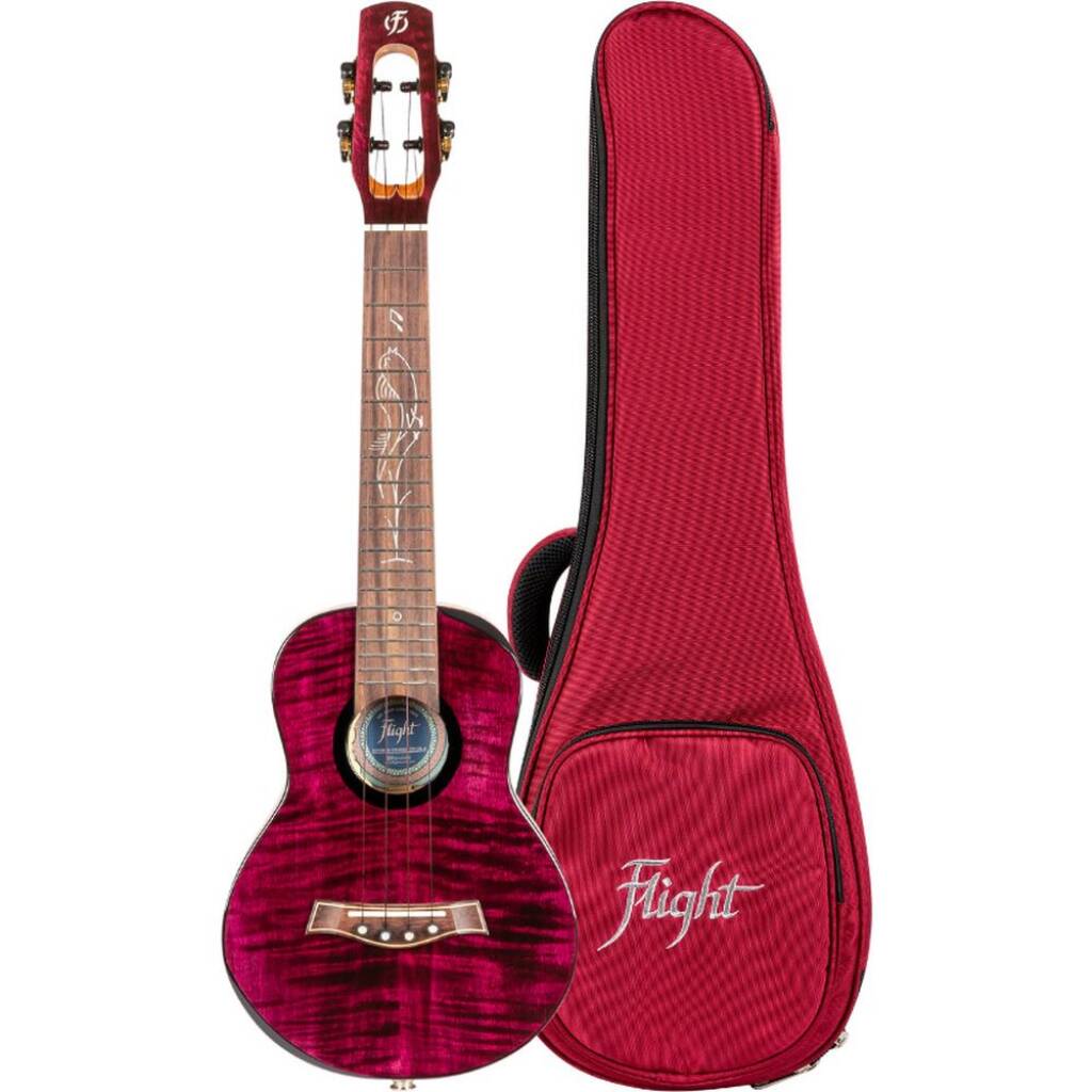 Songbird TPP Concert EQ-A