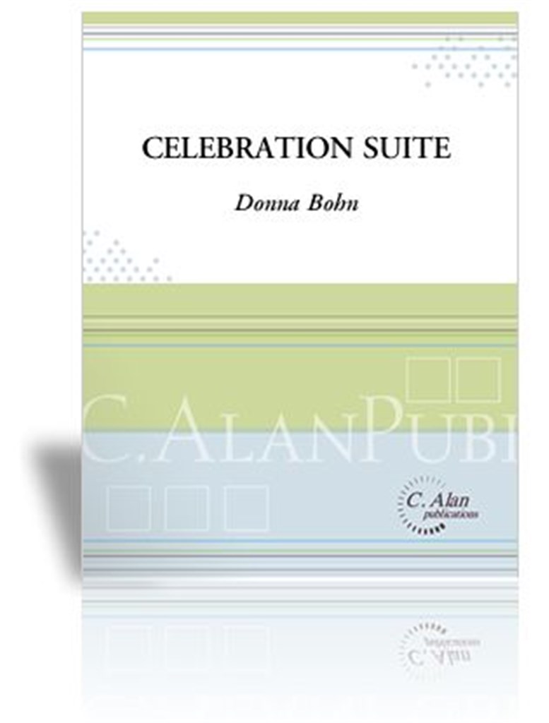 Celebration Suite