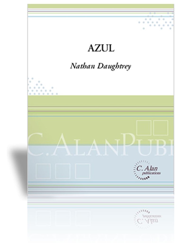 Azul