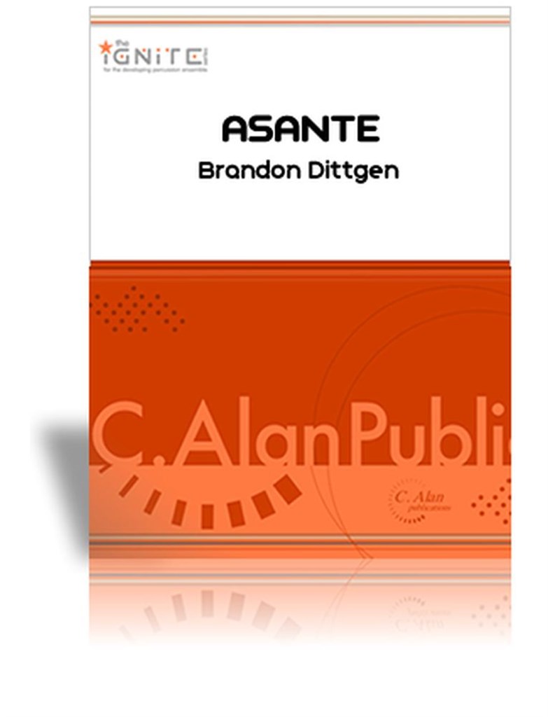 Asante