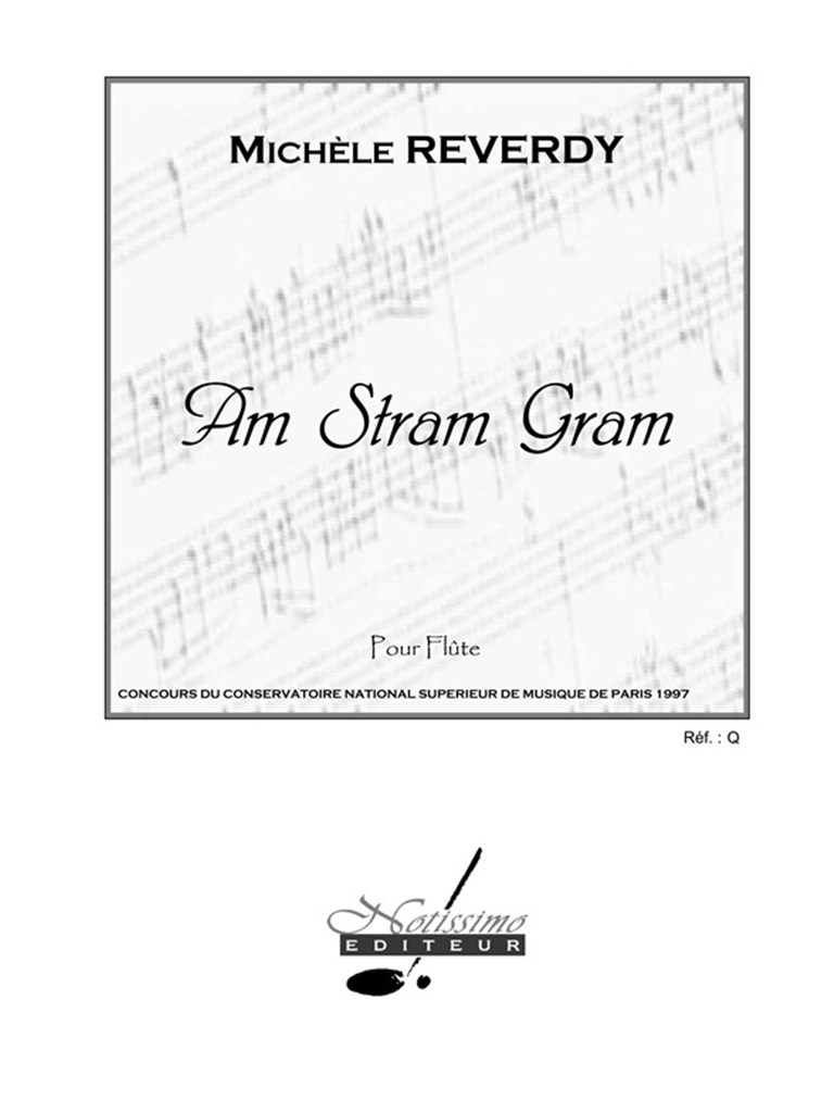 Am Stram Gram