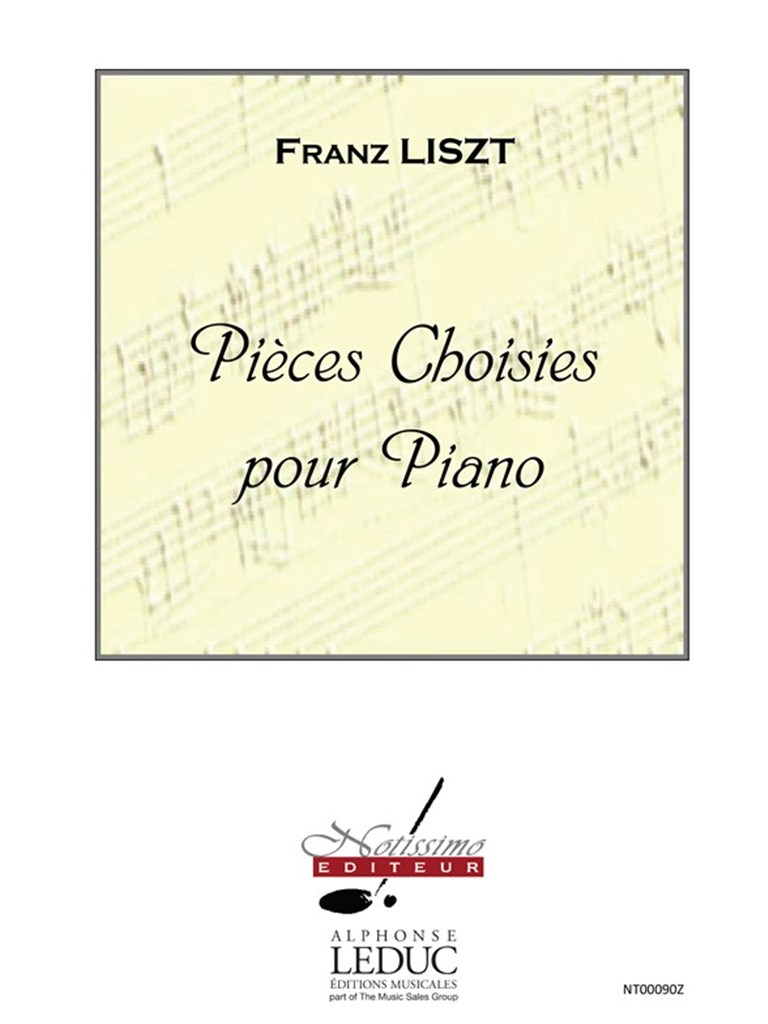 Pieces Choisies