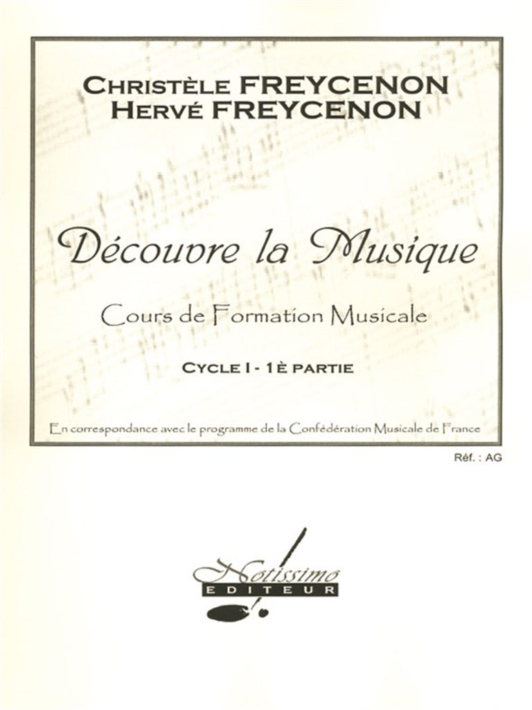 Discover Music
