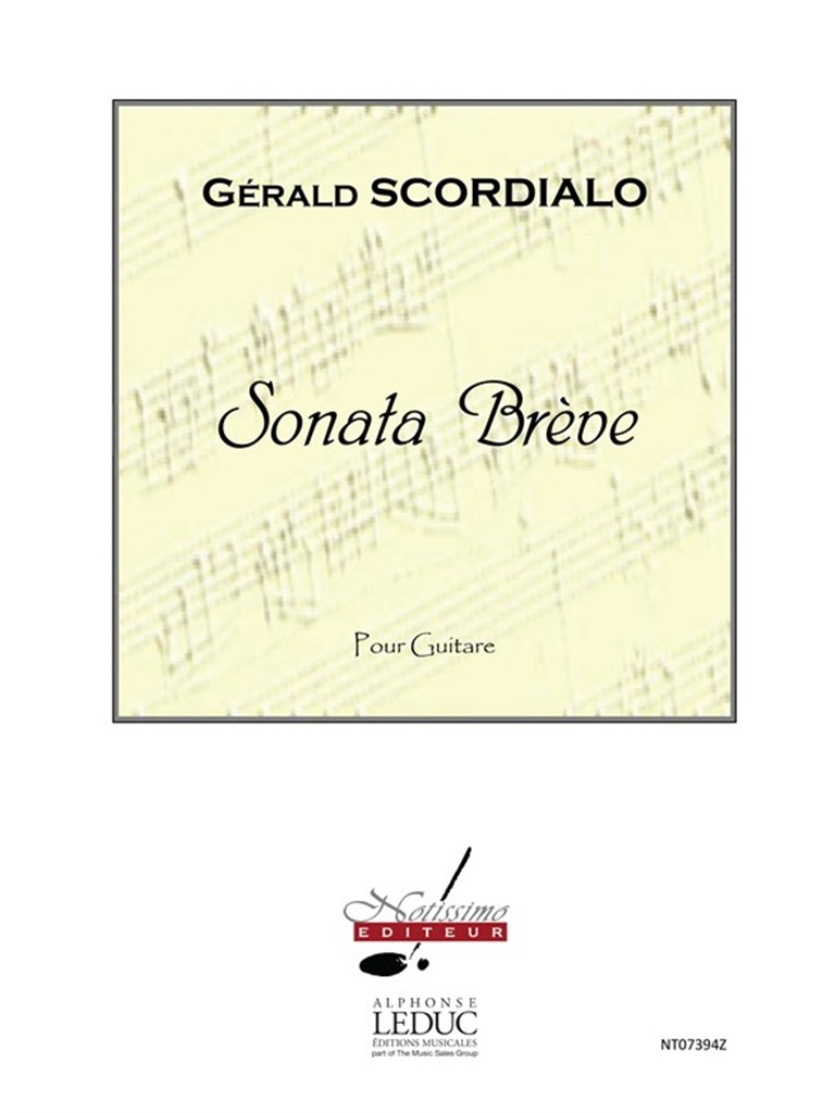 Sonata Breve