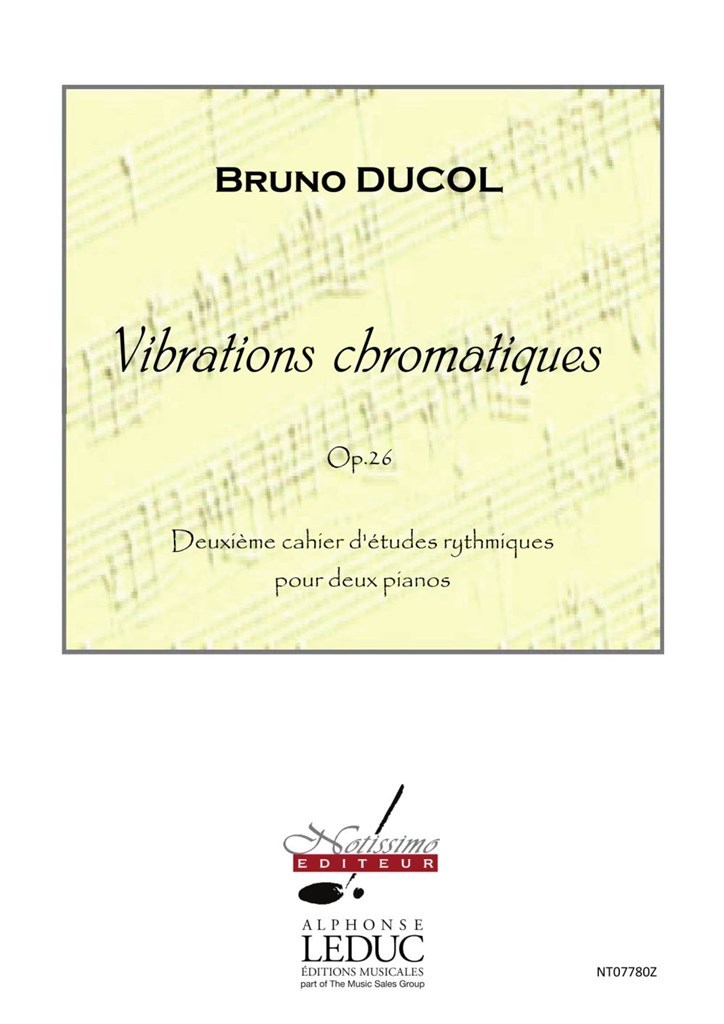 Vibrations Chromatiques