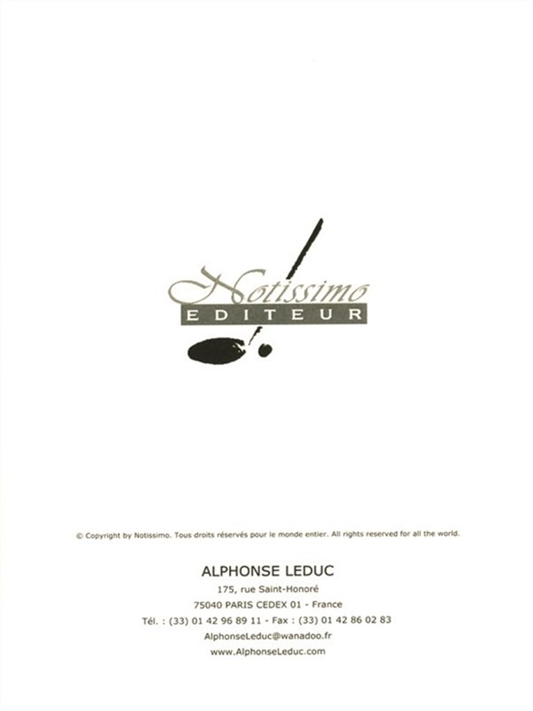 Serenade En Ut Mineur Kv388