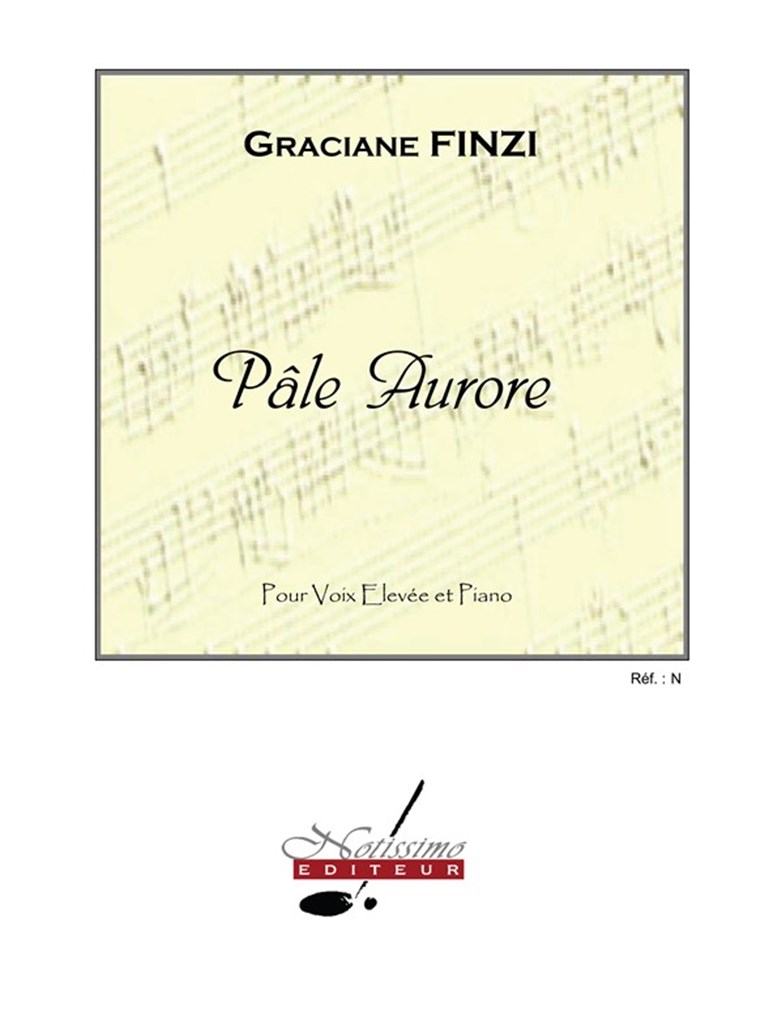 Finzi Pale Aurore