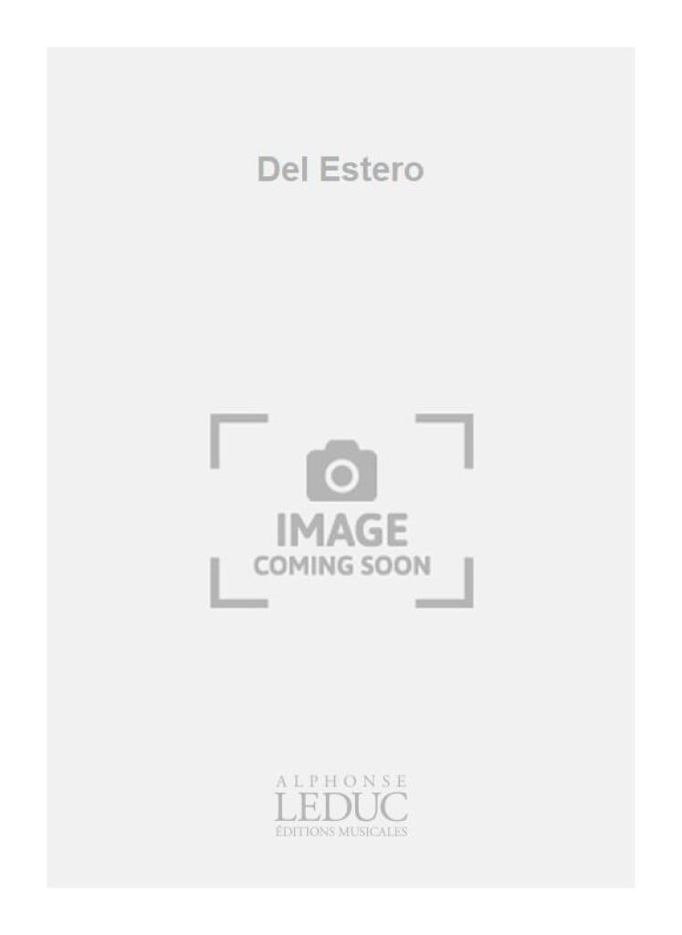 Del Estero