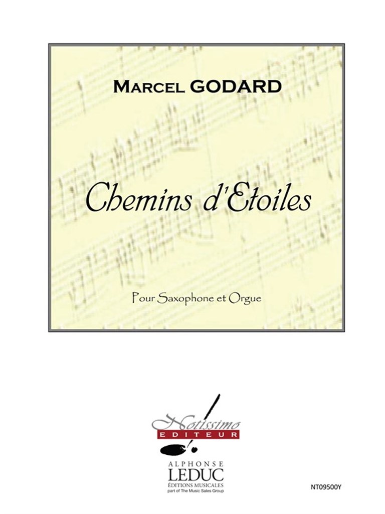 Chemins D'Etoiles
