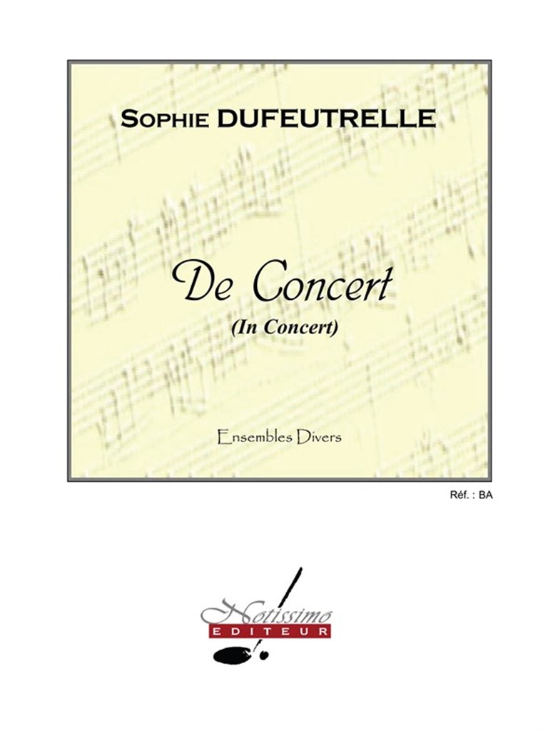 De Concert