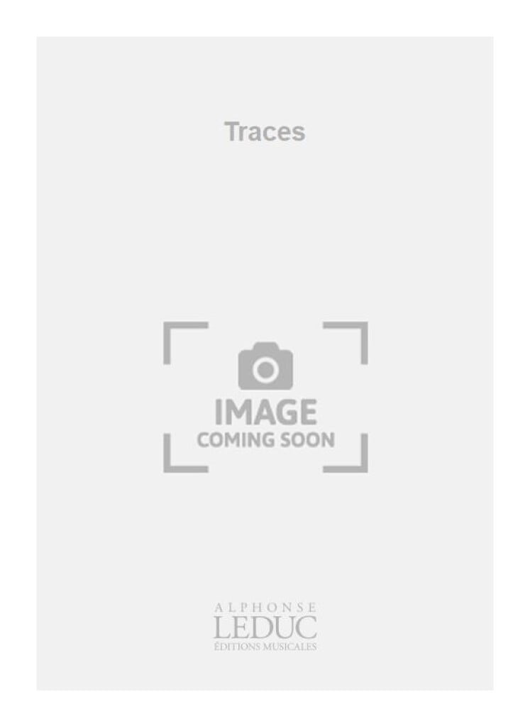 Traces
