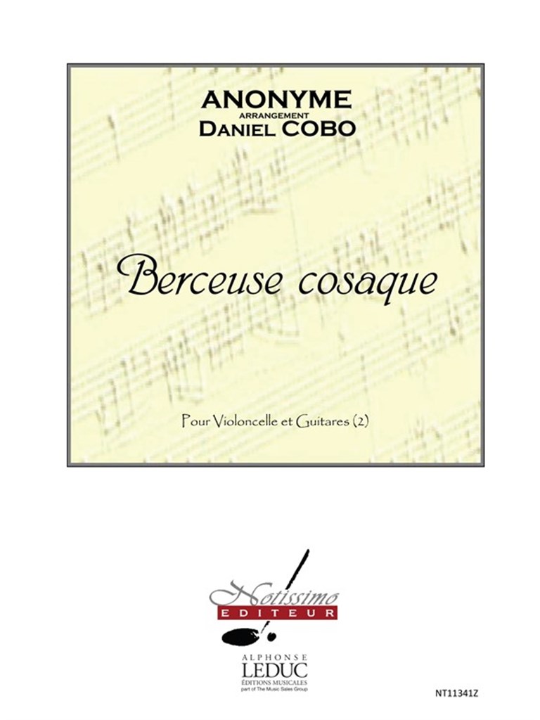 Berceuse Cosaque