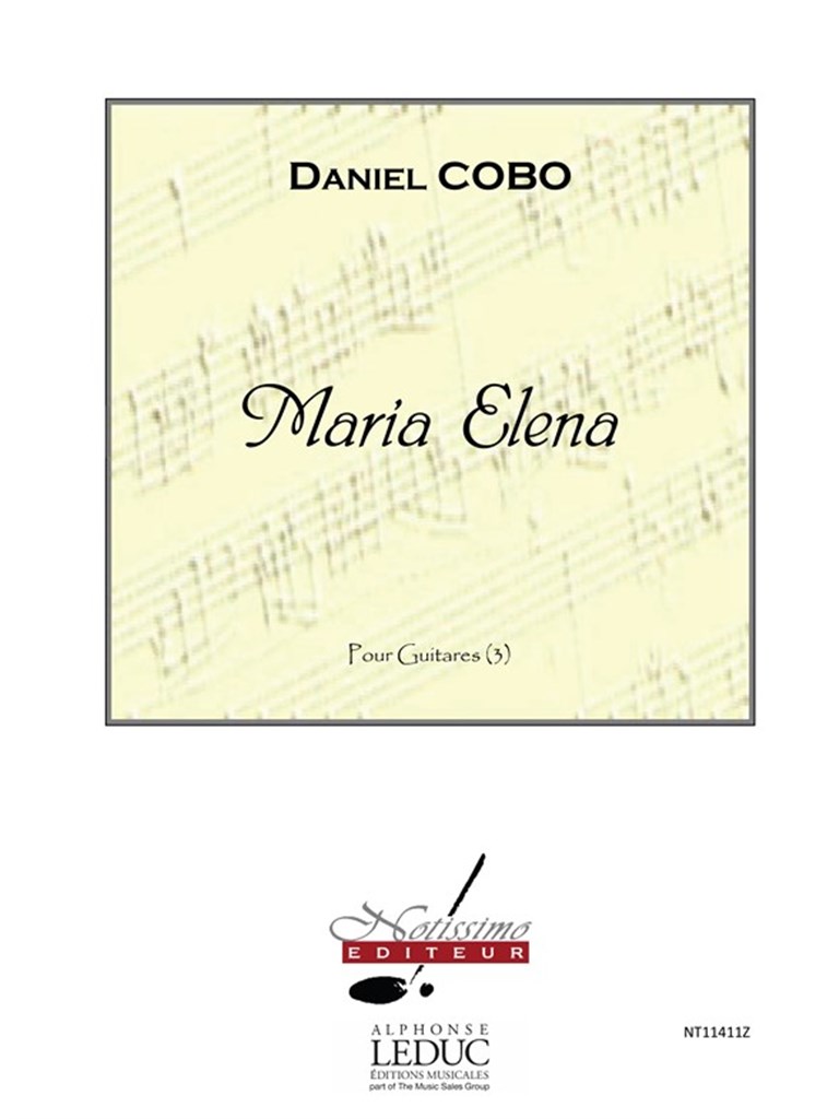 Maria Elena