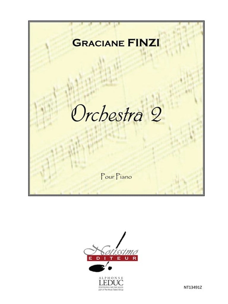 Orchestra 2