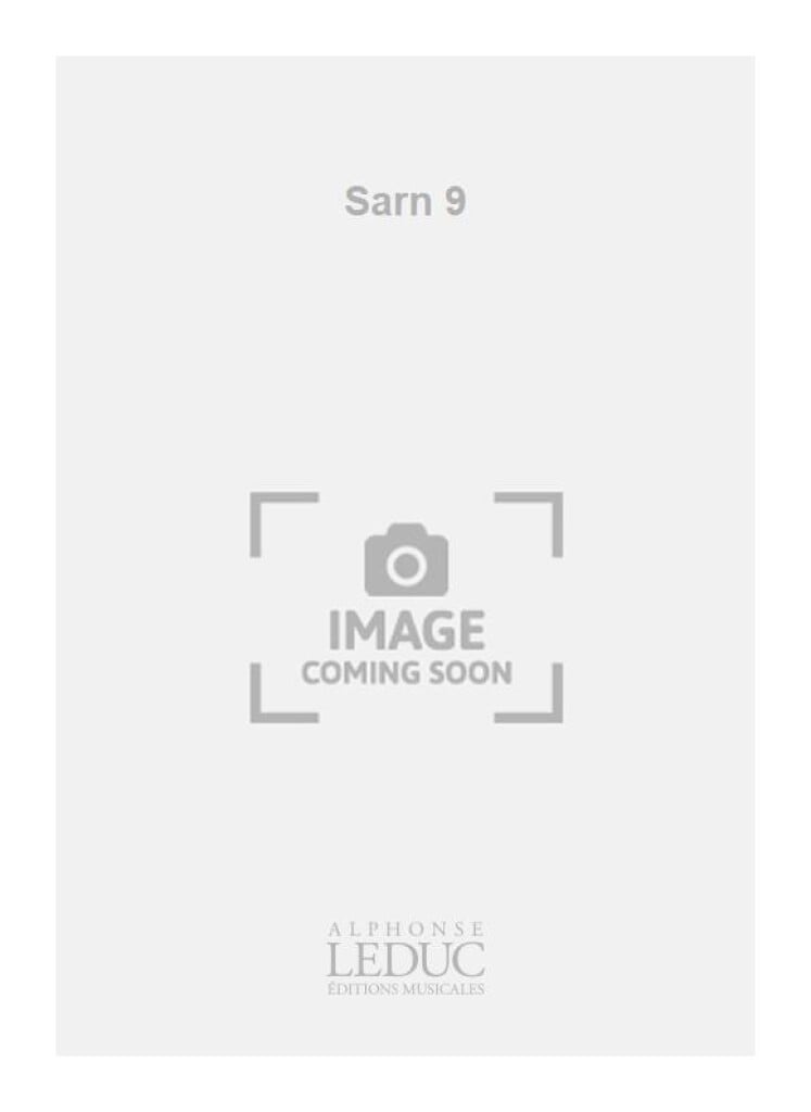 Sarn 9