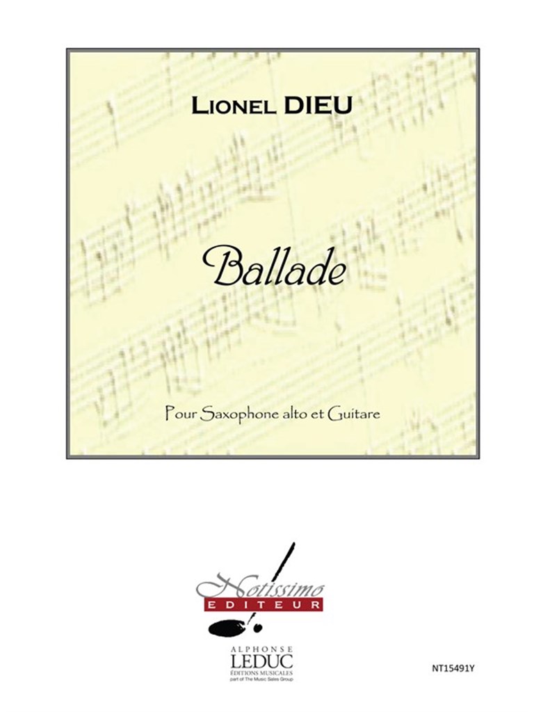 Ballade