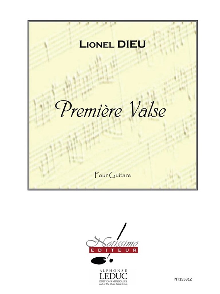 Premiere Valse