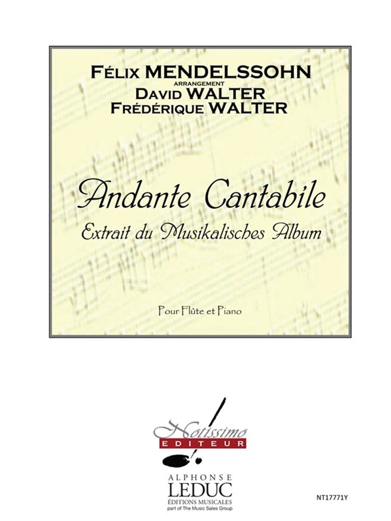 Andante Cantabile